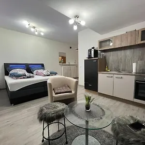 Apartment Center, Würzburg